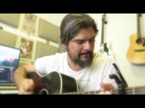 Daniel Lima - Weird (Acoustic)