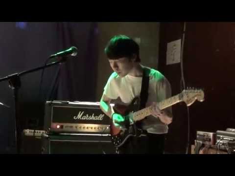 150404 스페이스파파(Space papa) - Mirror (Ver.기타) @클럽타