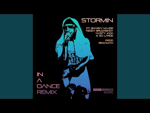 In A Dance (Biggaman Remix)