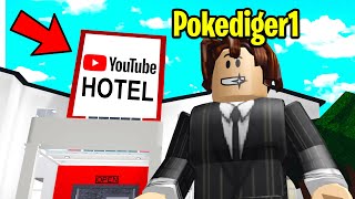 I Became Kid Poke And I Exposed This Daycares Evil Secret -