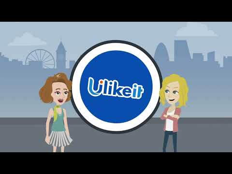 U-Like-It