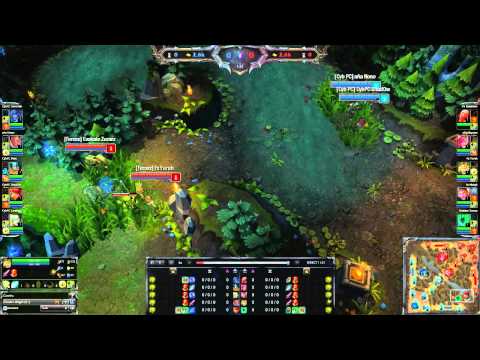 [S03E10] 100% Comestible du 03/12/2013