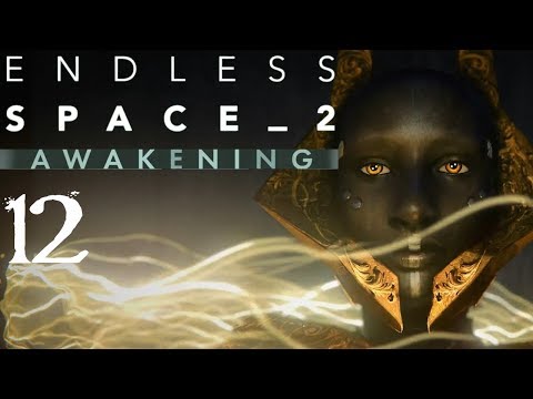 SB Plays Endless Space 2: Awakening 12 - Explosions In Space
