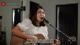 Download lagu KAU YANG KU SAYANG - THE ROLLIES | LIA MAGDALENA mp3 Download lagu KAU YANG KU SAYANG - THE ROLLIES | LIA MAGDALENA mp3