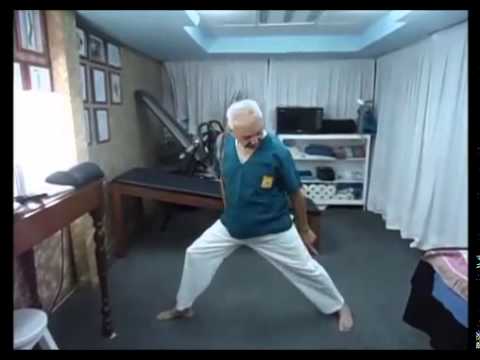 Tratamiento del síndrome del cuello y el hombro en la osteocondrosis Romper las articulaciones de los dedos