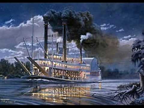 Roaring Twenties: Jean Goldkette & His Orch. - Blue River, 1927