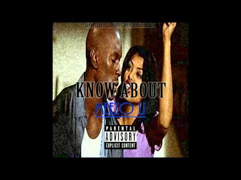 (DGE) Meezo Li-Know About