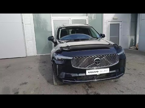 Volvo XC90 Xc90 Ultra T8 Phev Awd Auto  Ultra  Rec - Image 2