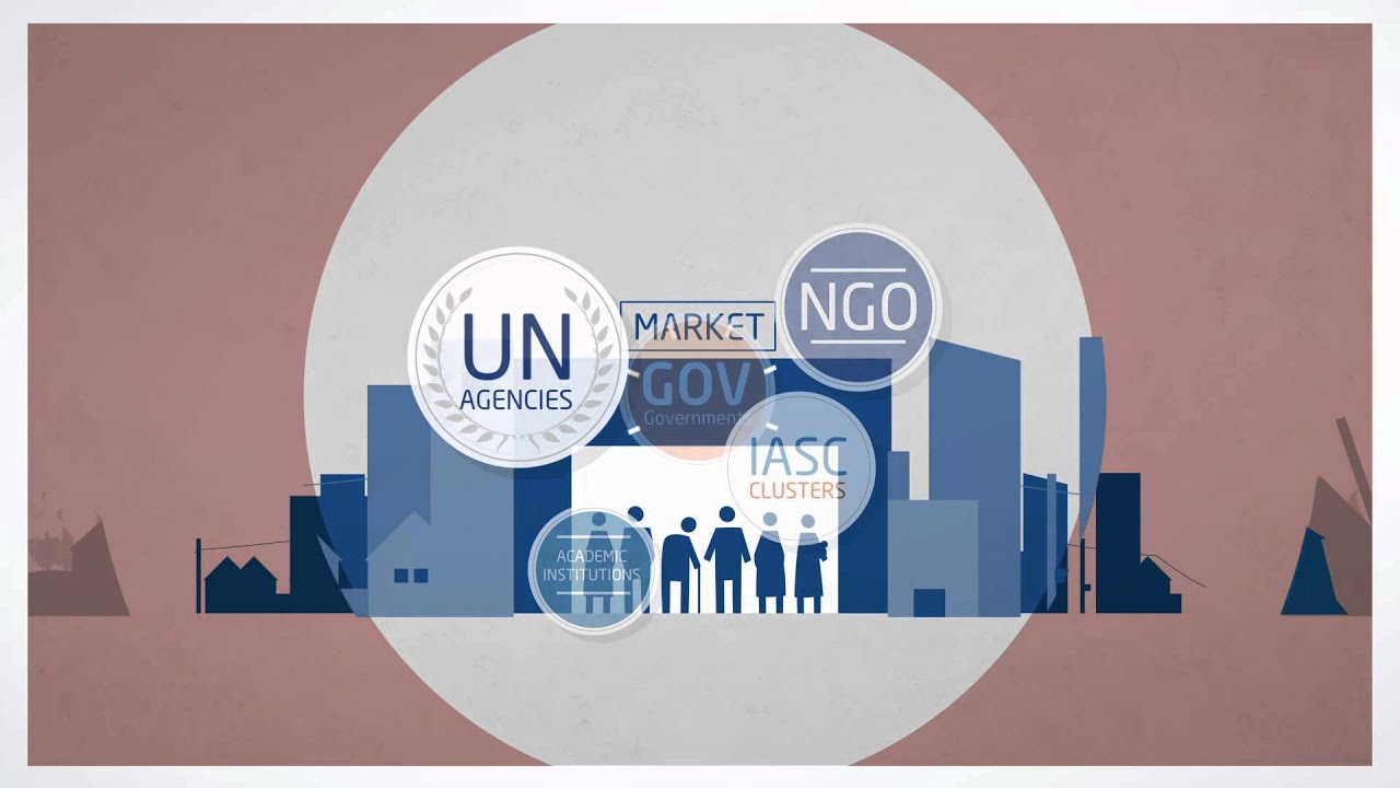 Cash and Vouchers in Humanitarian Operations