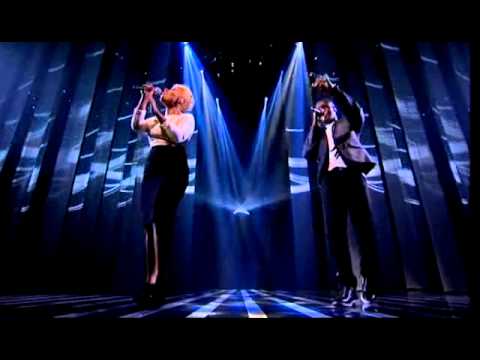 Labrinth feat. Emeli Sande - Beneath Your Beautiful- live