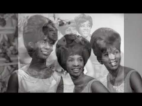 Needle In A Haystack - Velvelettes - 1964