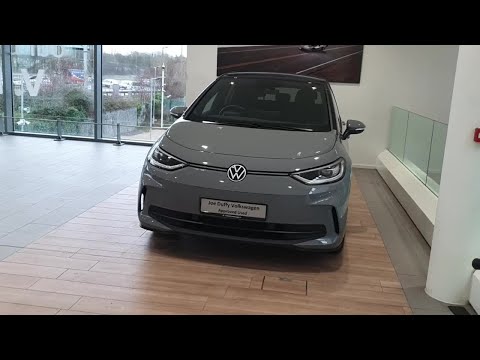 Volkswagen ID.3 Id3 Pro Match  Pro Match  231 Pro - Image 2