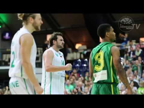 Uni-Riesen Leipzig - Spielerporträt | Marian Schick