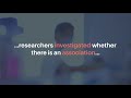 Oncotarget MEND Study Analysis Of Nigerian Breast Cancer