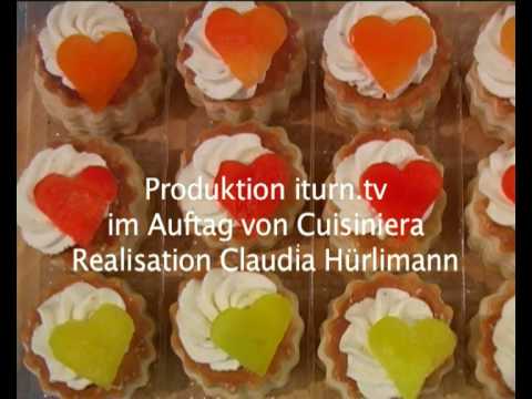 Cuisiniera - Zürichs fliegende Kochlöffel