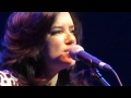 Brandy Clark - Get High (Live in Glasgow, UK ...