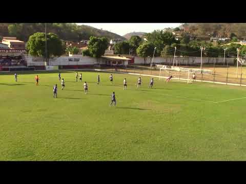 Americano 2x1 Araruama   Copa Rio 2022