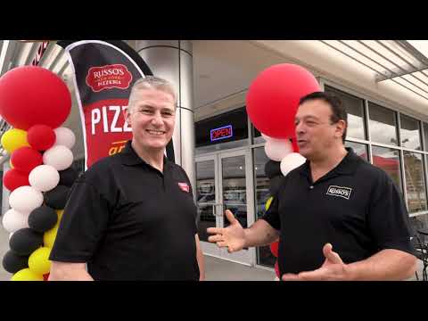 Guillermo M Russo's franchisee testimonial video