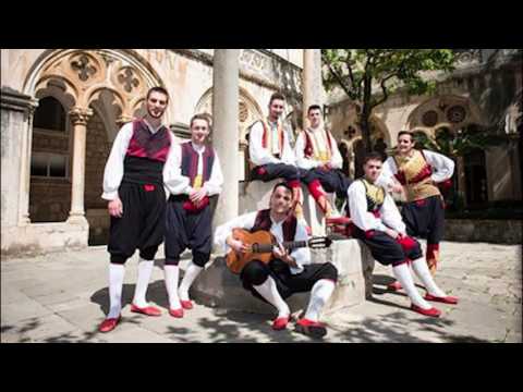 VDP 2016 - Klapa Kaše - Ljubi me (live)