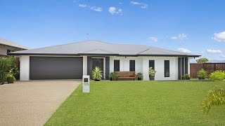 preview picture of video '125 GOICOECHEA DRIVE, BUSHLAND BEACH.   LIVE THE HIGH LIFE!   Price Mid to High $500k's.'