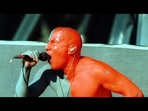 Tool - Schism isolated vocals, vocals only