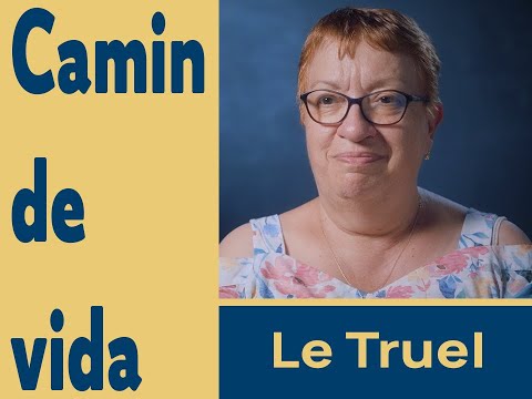 Camin de vida # Lo Truèlh