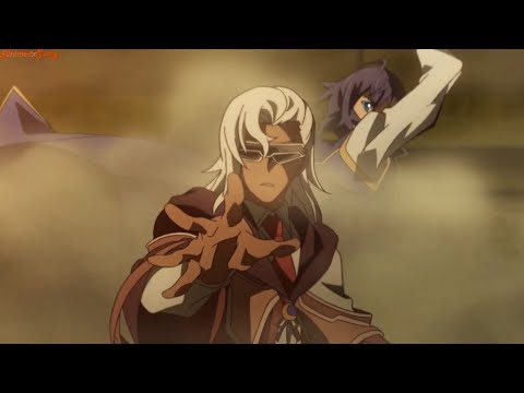 He Fight a Demonic Human Alone for Revenge | Kenja No Mago episode 4
