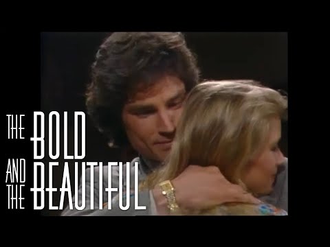 Bold and the Beautiful - 1989 (S3 E7) FULL EPISODE 500