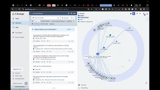 Litmapsの使い方と論文探索