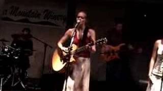 Megan Slankard - Dirty Wings 2006