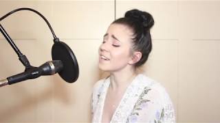 AURORA - Black Water Lilies (Cover) | Kate Eliza Ryan
