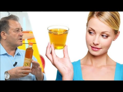 Mos e bëni kurrë këtë gabim në konsumimin e uthullës së mollës