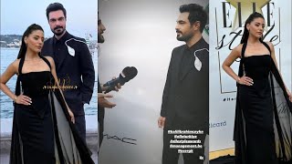 Halil İbrahim Cehyan: "Sila Türkoğlu'nu kimseyle paylaşmayacağım!"