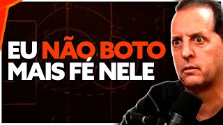 O NEYMAR DESENCANOU DO FUTEBOL