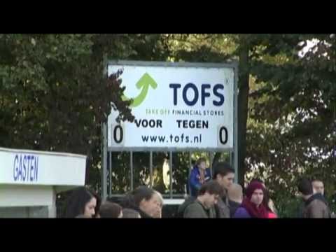 derby SCO/Tofs -  vv Oosterhout 28 10 12