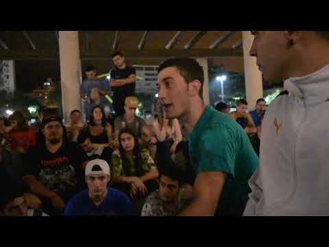 NESE SARMI vs NEVARES ZURDO - 8vos - FECHA 5 NOCTURNA / Elite Free