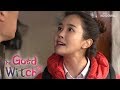 Lee Da Hae S Cheek Beating The Good Witch Ep 1