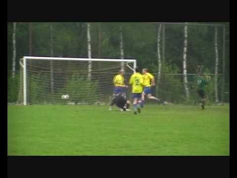 FC Uden Stallions - Hapse Boys 3