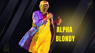 Download lagu Alpha Blondy - Brigadier Sabari (Lyrics) mp3 Download lagu Alpha Blondy - Brigadier Sabari (Lyrics) mp3