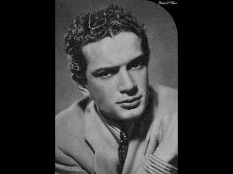 Omaggio a Leonardo Cortese, indimenticato  Principe Azzurro