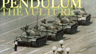 Pendulum - The Vulture HQ / HD