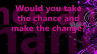 What if - Kate Winslet (Lyrics)