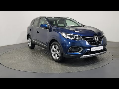 191 Renault Kadjar | H&H Motors
