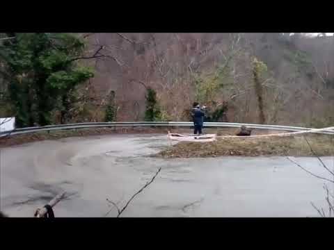 Rally del ciocchetto 2018