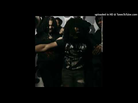 Sdot Go x Jay Hound x NazGpg - Clout (Unreleased)