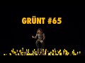 Zamdane Grünt 65