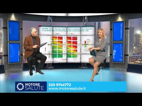 Prevenzione cardiovascolare: istruzioni per l'uso