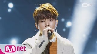 [Jung Seung Hwan - The Fool] KPOP TV Show | M COUNTDOWN 161215 EP.503