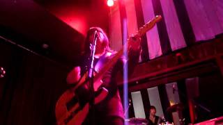 Little Birdy - Come On Come On (Capitol, Perth)