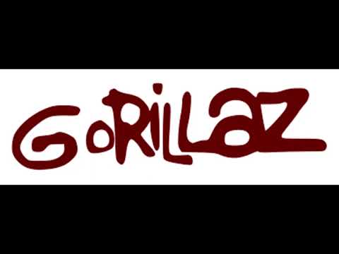 Feel Good Inc (standard tuning)  - Gorillaz